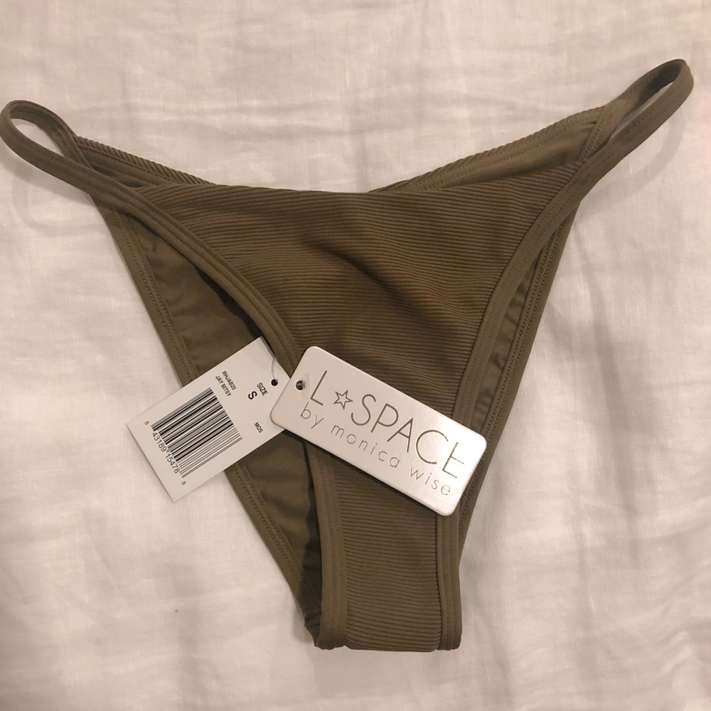 L*Space bottoms - Picture 2 of 4